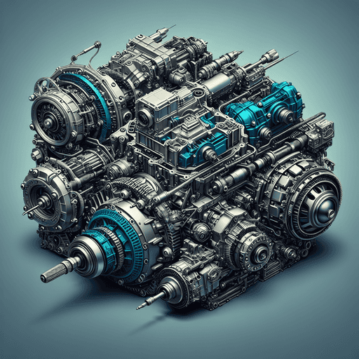 Mengenal Jenis-Jenis Transmisi Truk dan Keunggulannya